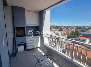 Apartamento · 77m² · 2 Quartos · 1 Vaga · Apartamento em Jardim Oriente, São José dos Campos/SP de 0m² 2 quartos à venda por R$ 570.000,00 ou