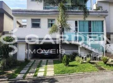 Casa · 272m² · 4 Quartos · 2 Vagas · Casa em Loteamento Villa Branca, Jacareí/SP de 0m² 4 quartos à venda por R$ 1.385.000,00