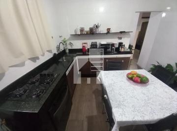 Casa · 108m² · 2 Quartos · 2 Vagas · Casa em Vila de Vecchi, Jundiaí/SP de 108m² 2 quartos à venda por R$ 549.000,00