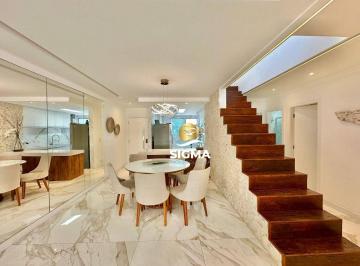 Apartamento · 250m² · 4 Quartos · 1 Vaga · Cobertura em Jardim Três Marias, Guarujá/SP de 250m² 4 quartos à venda por R$ 1.200.000,00