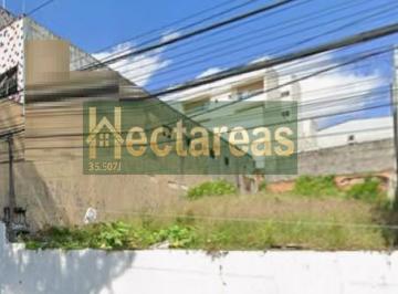 Terreno · 400m² · Terreno em Utinga, Santo André/SP de 400m² à venda por R$ 1.100.000,00