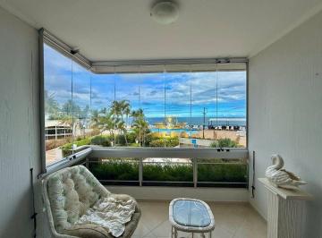Apartamento · 87m² · 2 Quartos · 2 Vagas · Apartamento em Parque Enseada, Guarujá/SP de 87m² 2 quartos à venda por R$ 860.000,00