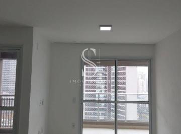Apartamento · 70m² · 2 Quartos · 1 Vaga · Apartamento em Jardim das Acácias, São Paulo/SP de 70m² 2 quartos à venda por R$ 1.262.766,00