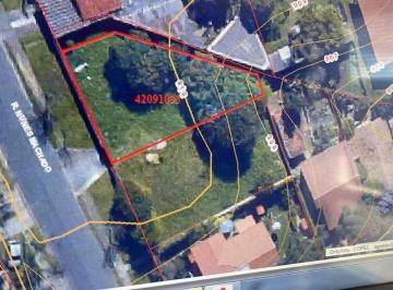 Terreno · 935m² · Terreno em Rebouças, Curitiba/PR de 0m² à venda por R$ 1.669.500,00