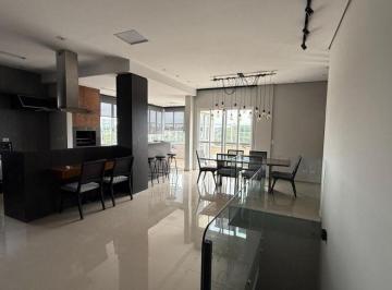 Apartamento · 180m² · 3 Quartos · 3 Vagas · Cobertura em Campo Comprido, Curitiba/PR de 180m² 3 quartos à venda por R$ 1.690.000,00