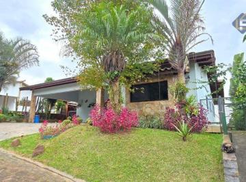 Casa · 404m² · 4 Quartos · 6 Vagas · Casa em San Fernando Park, Cotia/SP de 404m² 4 quartos à venda por R$ 990.000,00