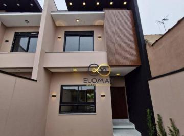Casa · 119m² · 3 Quartos · Casa em Vila Carmela II, Guarulhos/SP de 119m² 3 quartos à venda por R$ 870.000,00