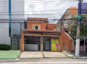 Casa · 167m² · 5 Quartos · 2 Vagas · Casa em Mirandópolis, São Paulo/SP de 167m² 5 quartos à venda por R$ 950.000,00