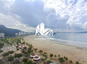 Apartamento · 175m² · 3 Quartos · 1 Vaga · Apartamento em Itararé, São Vicente/SP de 175m² 3 quartos à venda por R$ 949.900,00
