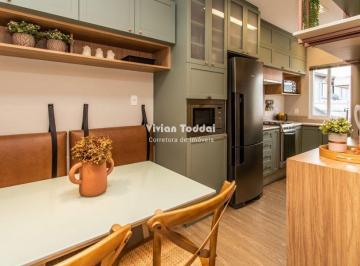 Casa · 122m² · 2 Quartos · 2 Vagas · Casa em Jardim Ermida II, Jundiaí/SP de 122m² 2 quartos à venda por R$ 890.000,00