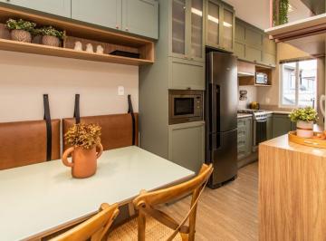 Casa · 122m² · 2 Quartos · 2 Vagas · Casa em Jardim Ermida II, Jundiaí/SP de 122m² 2 quartos à venda por R$ 890.000,00