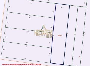 Terreno · 400m² · Terreno em Parque das Nações, Santo André/SP de 400m² à venda por R$ 1.200.000,00