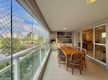Apartamento · 134m² · 3 Quartos · 2 Vagas · Apartamento em Vila Luis Antônio, Guarujá/SP de 134m² 3 quartos à venda por R$ 1.100.000,00