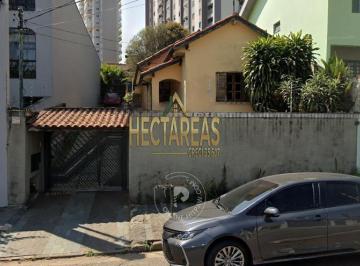 Terreno · 505m² · Terreno em Vila Assunção, Santo André/SP de 505m² à venda por R$ 1.280.000,00