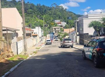 Terreno · 337m² · Terreno em Fazenda, Itajaí/SC de 337m² à venda por R$ 850.000,00
