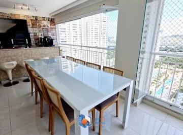 Apartamento · 100m² · 2 Quartos · 2 Vagas · Apartamento em Jardim Dom Bosco, São Paulo/SP de 100m² 2 quartos à venda por R$ 1.299.000,00