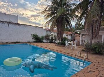 Casa · 475m² · 4 Quartos · 6 Vagas · Casa em Boa Esperança, Cuiabá/MT de 475m² 4 quartos à venda por R$ 1.000.000,00