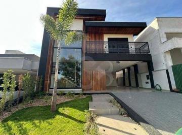 Casa · 250m² · 4 Quartos · Casa em Jardim da Luz, Londrina/PR de 250m² 4 quartos à venda por R$ 1.590.000,00