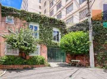 Casa · 270m² · 4 Quartos · 3 Vagas · Sobrado em Aclimação, São Paulo/SP de 270m² 4 quartos à venda por R$ 1.600.000,00