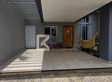 Casa · 110m² · 3 Quartos · 3 Vagas · Casa em Jardim Park Real, Indaiatuba/SP de 110m² 3 quartos à venda por R$ 850.000,00