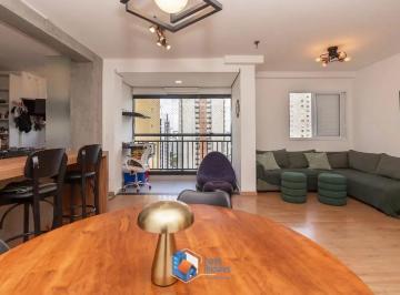 Apartamento · 77m² · 3 Quartos · 2 Vagas · Apartamento em Saúde, São Paulo/SP de 77m² 3 quartos à venda por R$ 920.000,00