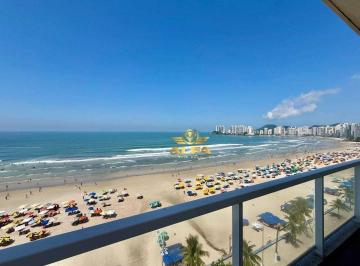 Apartamento · 100m² · 3 Quartos · 1 Vaga · Apartamento em Centro, Guarujá/SP de 100m² 3 quartos à venda por R$ 1.500.000,00