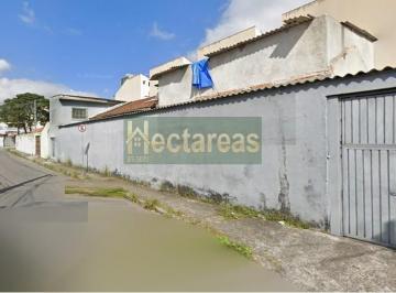 Terreno · 525m² · Terreno em Vila Curuçá, Santo André/SP de 525m² à venda por R$ 1.100.000,00