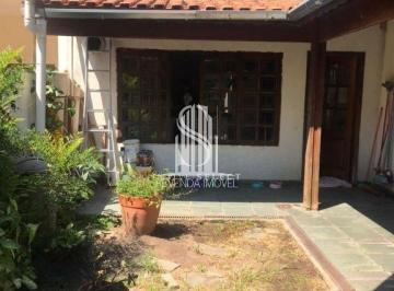 Casa · 180m² · 3 Quartos · 2 Vagas · Casa em Chácara Santo Antônio (Zona Sul), São Paulo/SP de 180m² 3 quartos à venda por R$ 1.300.000,0
