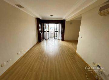 Apartamento · 136m² · 3 Quartos · 2 Vagas · Apartamento em Centro, Jundiaí/SP de 136m² 3 quartos à venda por R$ 820.000,00