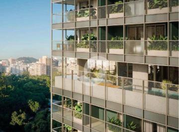 Apartamento · 49m² · 1 Quarto · 1 Vaga · Apartamento em Icaraí, Niterói/RJ de 49m² 1 quartos à venda por R$ 899.000,00