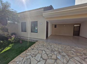 Casa · 137m² · 3 Quartos · 4 Vagas · Casa em Brigadeiro Tobias, Sorocaba/SP de 137m² 3 quartos à venda por R$ 1.100.000,00