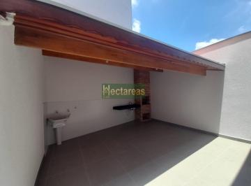 Casa · 200m² · 4 Quartos · 4 Vagas · Sobrado em Vila Curuçá, Santo André/SP de 200m² 4 quartos à venda por R$ 1.200.000,00
