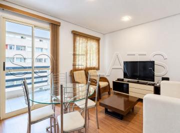 Apartamento · 65m² · 2 Quartos · 2 Vagas · Flat em Vila Uberabinha, São Paulo/SP de 65m² 2 quartos à venda por R$ 1.590.000,00