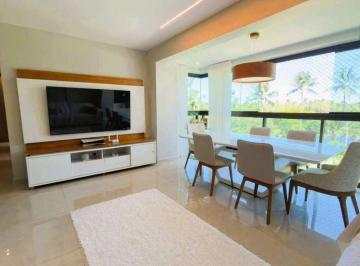 Apartamento · 97m² · 3 Quartos · 2 Vagas · Apartamento em Centro, Cabo de Santo Agostinho/PE de 97m² 3 quartos à venda por R$ 1.280.000,00