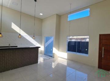 Casa · 175m² · 3 Quartos · 2 Vagas · Casa em Loteamento Villa Branca, Jacareí/SP de 0m² 3 quartos à venda por R$ 841.000,00 ou para locaç