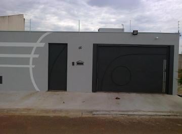 Casa · 144m² · 3 Quartos · 4 Vagas · Casa em , Elias Fausto/SP de 144m² 3 quartos à venda por R$ 790.000,00