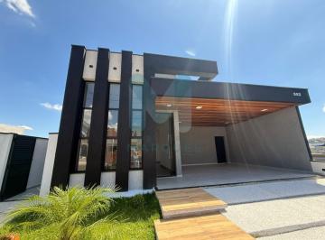 Casa · 156m² · 3 Quartos · 4 Vagas · Casa em Vila Santos, Caçapava/SP de 156m² 3 quartos à venda por R$ 950.000,00