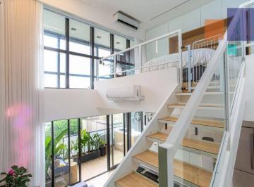 Apartamento · 67m² · 1 Quarto · 2 Vagas · Apartamento Duplex em Vila Mussolini, São Bernardo do Campo/SP de 67m² 1 quartos à venda por R$ 1.35