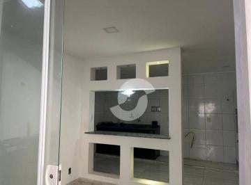 Casa · 160m² · 4 Quartos · Casa em Icaraí, Niterói/RJ de 160m² 4 quartos à venda por R$ 950.000,00