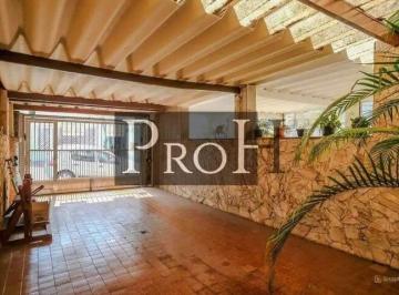 Casa · 165m² · 3 Quartos · 2 Vagas · Sobrado em Osvaldo Cruz, São Caetano do Sul/SP de 165m² 3 quartos à venda por R$ 848.000,00