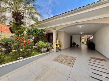 Casa · 239m² · 3 Quartos · 3 Vagas · Casa em Balneário Cidade Atlântica, Guarujá/SP de 239m² 3 quartos à venda por R$ 900.000,00