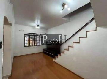 Casa · 182m² · 3 Quartos · 2 Vagas · Sobrado em Boa Vista, São Caetano do Sul/SP de 182m² 3 quartos à venda por R$ 900.000,00
