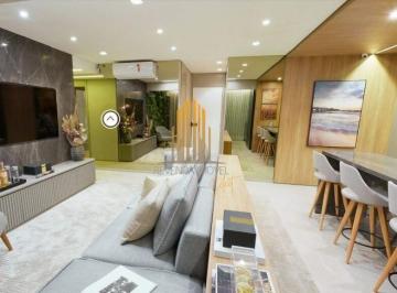 Apartamento · 87m² · 2 Quartos · Apartamento em Jardim Vera Cruz, São Paulo/SP de 87m² 2 quartos à venda por R$ 1.467.974,00