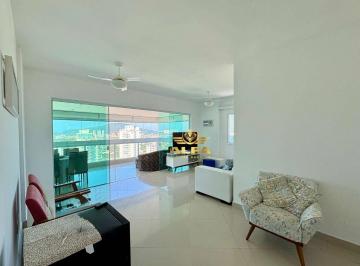 Apartamento · 116m² · 3 Quartos · 2 Vagas · Apartamento em Balneário Guarujá, Guarujá/SP de 116m² 3 quartos à venda por R$ 1.200.000,00