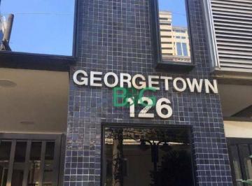 Comercial · 60m² · 1 Vaga · Conjunto em Itaim Bibi, São Paulo/SP de 60m² à venda por R$ 800.000,00