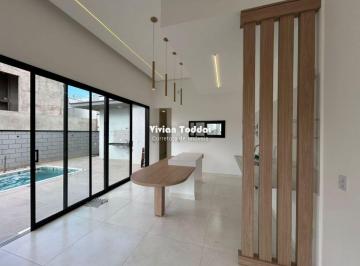 Casa · 147m² · 3 Quartos · 4 Vagas · Casa em Recanto Quarto Centenário, Jundiaí/SP de 147m² 3 quartos à venda por R$ 1.470.000,00