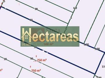 Terreno · 500m² · Terreno em Vila Curuçá, Santo André/SP de 500m² à venda por R$ 1.300.000,00