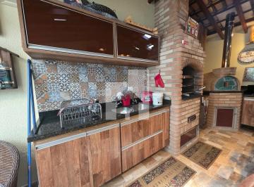 Casa · 110m² · 3 Quartos · 2 Vagas · Casa em Jardim Colônia, Jundiaí/SP de 110m² 3 quartos à venda por R$ 957.500,00