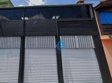 Comercial · 45m² · Salão em Chácara Rialto, São Bernardo do Campo/SP de 45m² à venda por R$ 1.000.000,00 ou para locaçã