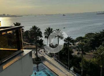 Apartamento · 76m² · 2 Quartos · 1 Vaga · Apartamento em Gragoatá, Niterói/RJ de 76m² 2 quartos à venda por R$ 795.000,00